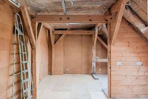 HOMESK - Bezugsfreie 2-Zimmer-Altbauwohnung mit ca. 38,50 m² Ausbaureserve im Dachgeschoss – Allerstraße 4, 12049 Neukölln (Ortsteil), Berlin – Vorschaubild 21