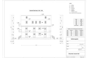 Provisionsfrei- 3-Zi-Neubauwhg., mit Balkon, Erstbezug 2027, Stellplatz dabei, KfW-Förderdarl. mögl. – Nennhauser Damm 38, 13591 Staaken, Berlin – Vorschaubild 17