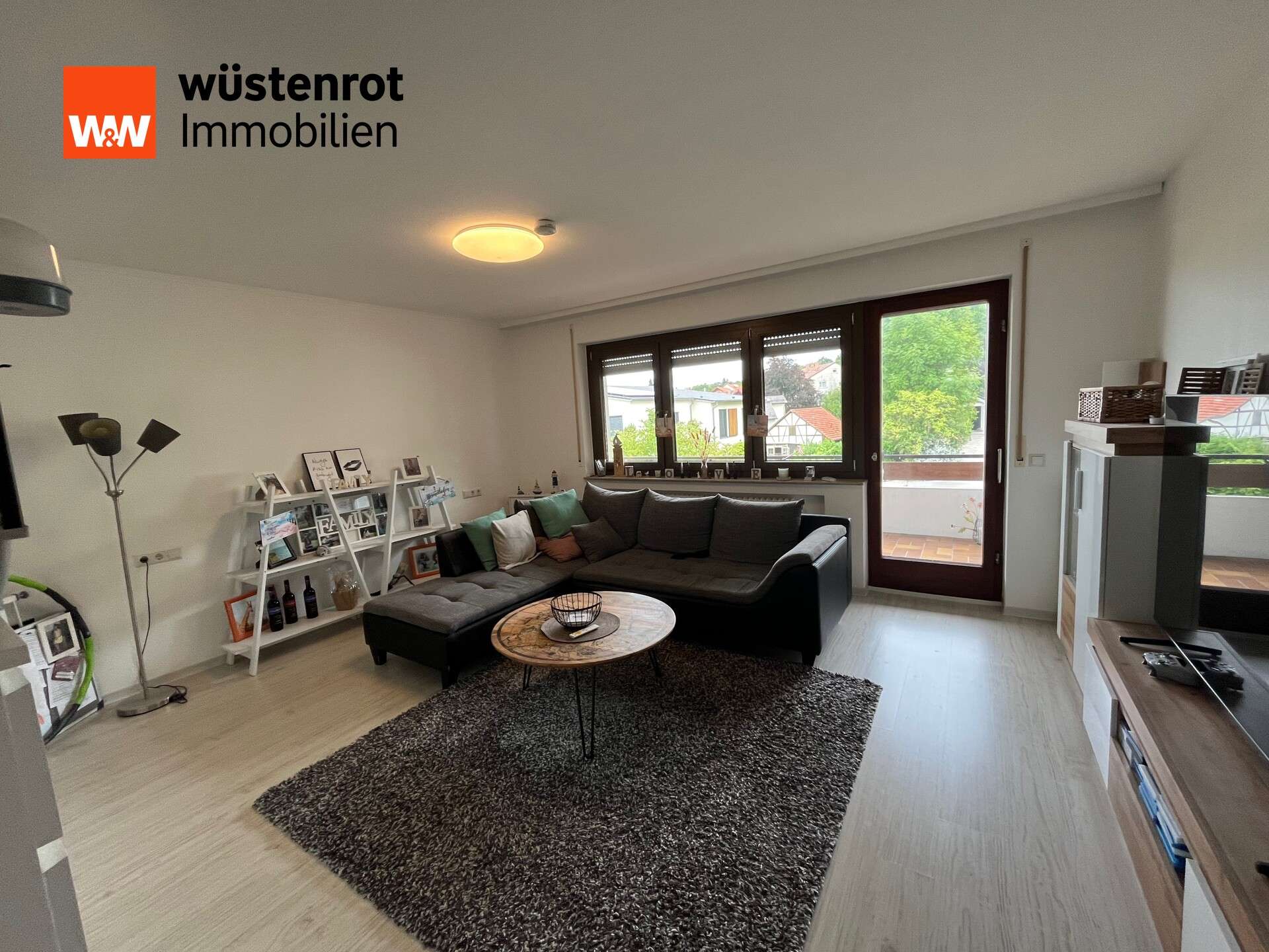 Immobilie in Gammelshausen - Attraktive Kapitalanlage in Gammelshausen – Großzügiges Mehrfamilienhaus mit 4 Wohneinheiten - Bild 22