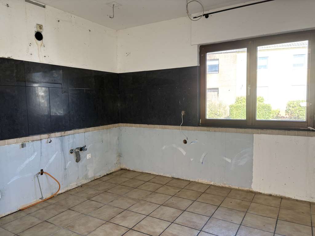 Immobilie in Erkelenz - ***großes, freistehendes Familienhaus mit Einliegerwohnung ! ***  Keyenberg-Süd - Bild 4