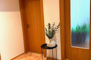 +++Wohnen in der City: 3 ZKB.- Whg. plus Stellplatz+++ – 63073 Bieber, Offenbach am Main – Vorschaubild 4