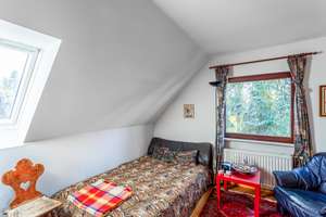 Wohnen im Grünen: Gepflegtes Einfamilienhaus mit Südterrasse in begehrter Wohnlage – Die vollständige Adresse der Immobilie erhältst du vom Anbieter., 12209 Lichterfelde, Berlin – Vorschaubild 18