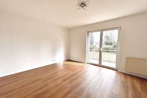 Modernes 1-Zimmer-Apartment direkt an der Uni