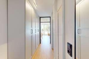Renovierte & helle Wohnung in München Schwabing zur Vermietung – Die vollständige Adresse der Immobilie erhältst du vom Anbieter., 80804 Neufreimann, München – Vorschaubild 3