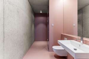 Rund 68 m² puristische Gestaltung & aufregende Ästhetik – Johannisplatz 5, 10117 Mitte (Ortsteil), Berlin – Vorschaubild 10