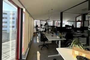 Top Investition !! Exklusives Bürogebäude mit Rooftop Etage in markanter Stadtlage – Ingolstadt – Vorschaubild 6