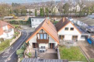 Charmante Doppelhaushälfte mit Gartengrundstück und Doppelgarage – Die vollständige Adresse der Immobilie erhältst du vom Anbieter., 56170 Bendorf – Vorschaubild 3