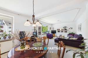 Rablinghausen | Attraktives 5-Parteienhaus mit Doppelgarage & guter Rendite – Die vollständige Adresse der Immobilie erhältst du vom Anbieter., 28197 Rablinghausen, Bremen – Vorschaubild 2