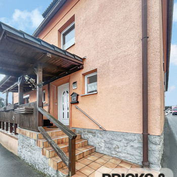 Einmalige Investitionsmöglichkeit in Lichtenfels-Schney