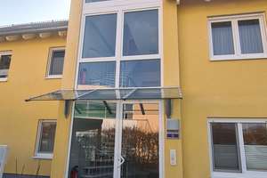 Lichtdurchflutete Dachgeschosswohnung mit zwei Balkonen, Keller und Stellplatz – Günter-Hartenstein-Straße 6, 34537 Bad Wildungen – Vorschaubild 4