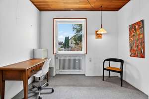 Bezugsfrei! Ruhiges Einfamilienhaus mit großem Garten! Provisionsfrei! – Rudhartstr. 52, 80999 Untermenzing, München – Vorschaubild 15