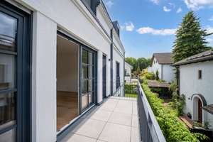 Stilvoll und energieeffizient wohnen – Reihenhaus im Erstbezug mit Hobbyraum – Die vollständige Adresse der Immobilie erhältst du vom Anbieter., 81739 Neuperlach, München – Vorschaubild 9