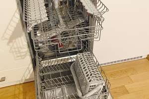Möblierte 1-Zimmer-Wohnung – Balanstraße 72, 81541 Balanstraße-West, München – Vorschaubild 4