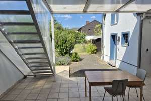 3-FH inkl. schönem Garten und 2 leerstehenden Wohnungen in attraktiver Lage – Die vollständige Adresse der Immobilie erhältst du vom Anbieter., 50739 Longerich, Köln – Vorschaubild 15