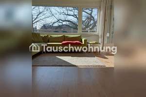 Tauschwohnung: 3-Zimmer-Penthouse in Othmarschen - kein Ringtausch