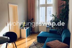 Wohnungstausch: Chausseestraße 9 – Chausseestraße 9, 10000 Mitte (Ortsteil), Berlin – Vorschaubild 1
