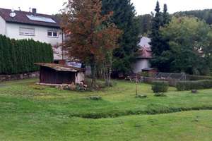 saniertes Wohnhaus mit großem Garten und viel Platz in der Nähe von Boxberg – Die vollständige Adresse der Immobilie erhältst du vom Anbieter., 97944 Boxberg – Vorschaubild 14