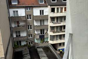Fürstenplatz: 2 Zimmerwohnung KB Flur in zentraler Lage Friedrichstadt, provisioinsfrei – Die vollständige Adresse der Immobilie erhältst du vom Anbieter., 40215 Friedrichstadt, Düsseldorf – Vorschaubild 11