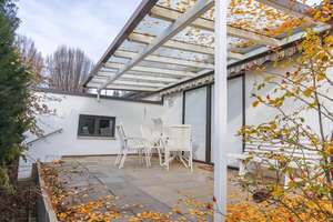 Charmantes Einfamilienhaus mit großem Garten – Die vollständige Adresse der Immobilie erhältst du vom Anbieter., 85053 Südost, Ingolstadt – Vorschaubild 19