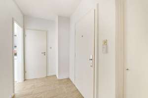 Klein, fein, modern – Stadtwohnkomfort mit eigenem Balkon – Die vollständige Adresse der Immobilie erhältst du vom Anbieter., 22081 Barmbek-Süd, Hamburg – Vorschaubild 9