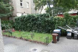 Provisionsfrei* 2-Raum ETW in ruhiger Seitenstraße - Leipzig - Südvorstadt – Die vollständige Adresse der Immobilie erhältst du vom Anbieter., 4275 Südvorstadt, Leipzig – Vorschaubild 14