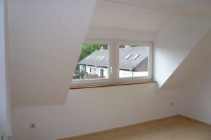 3-Zimmer Maisonette-Whg. Erstbezug nach Modernisierung, Nähe ehem.Zuckerfabrik – 93055 Ostenviertel, Regensburg – Vorschaubild 22