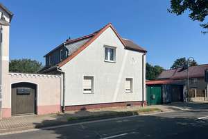 Gepflegtes Einfamilienhaus zum kleinen Preis - nur Zwangsversteigerung - keine Käuferprovision – Neuwegerslebener Straße 8, 39387 Hornhausen – Vorschaubild 5