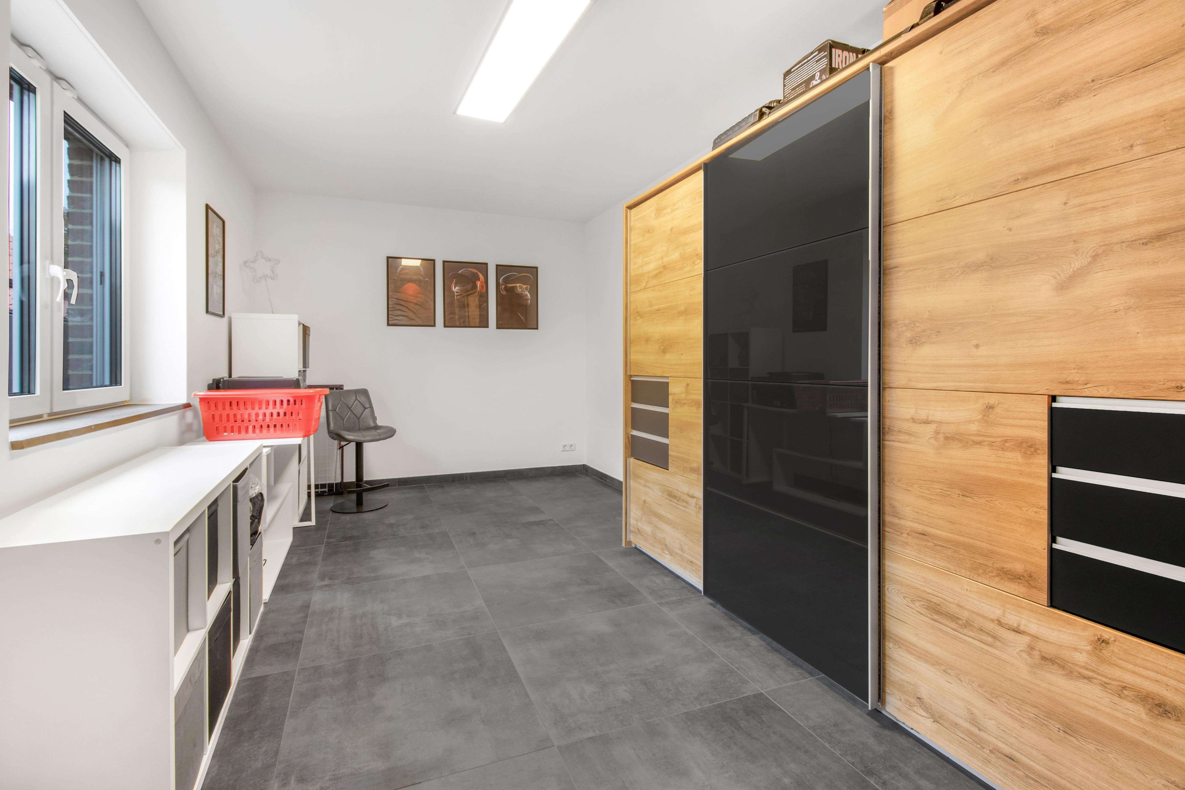 Immobilie in Beckeln - Hochwertiges Einfamilienhaus mit Top Ausstattung und Nebengebäude - Mischgebiet - Bild 10