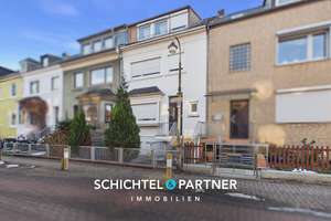 Hastedt | Attraktives Reihenmittelhaus für Investoren in Top Lage – Die vollständige Adresse der Immobilie erhältst du vom Anbieter., 28207 Hastedt, Bremen – Vorschaubild 4