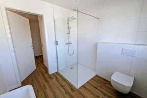 Exklusive 2ZKB Dachgeschosswohnung mit Balkon und Aufzug in Bielefeld Dornberg  – Wannseeweg 1, 33619 Dornberg, Bielefeld – Vorschaubild 18