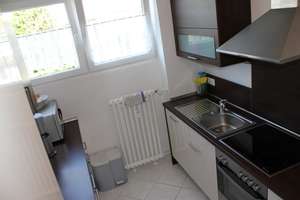 2-Zimmer-Wohnung mit Balkon in Düsseldorf Garath – Emil-Barth-Strasse 66, 40595 Garath, Düsseldorf – Vorschaubild 4
