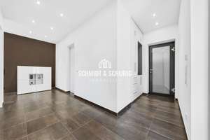 Exklusives Einfamililienhaus mit großer Garage und tollem Grundstück – Die vollständige Adresse der Immobilie erhältst du vom Anbieter., 76646 Bruchsal – Vorschaubild 13