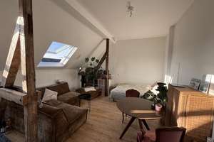 Zentrale Wohnung in Pempelfort  – Die vollständige Adresse der Immobilie erhältst du vom Anbieter., 40477 Pempelfort, Düsseldorf – Vorschaubild 1