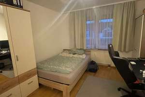3-Zimmer Wohnung in Top-Lage im Neu-Ulmer Wiley – Humboldtstraße 	22, 89231 Neu-Ulm – Vorschaubild 13