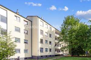 Uniklinikum/Melaten Nähe! 3- Zi. mit Balkon und Laubengang im 1. OG! – Aachen – Vorschaubild 1