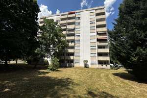 RESERVIERT: Gut geschnittene 2-Zimmer Wohnung mit Loggia in Röthenbach-West, sofort frei – Hesselbergring 5, 90449 Röthenbach West, Nürnberg – Vorschaubild 9
