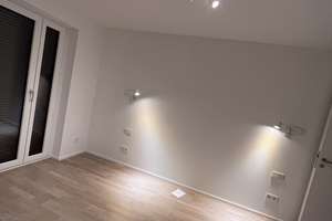 Befristet: Neubau 4-Zimmer-Wohnung mit EBK und Balkon mit Blick ins Grüne – Die vollständige Adresse der Immobilie erhältst du vom Anbieter., 70567 Möhringen-Ost, Stuttgart – Vorschaubild 8