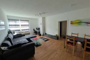 Zentrale 2 Zimmer Wohnung – 44141 Westfalendamm, Dortmund – Vorschaubild 5