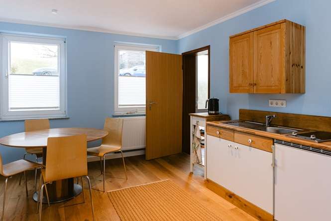 Immobilie in Sörth - Ländlich, ruhig & nicht nur für Handwerker ein Traum - Bild 5