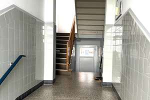 NÄHE STEPHANSPLATZ: VERMIETETE 3-Zi-ETW IM HINTERHAUS MIT GEMEINSCHAFTSGARTENNUTZUNG – Die vollständige Adresse der Immobilie erhältst du vom Anbieter., 30171 Südstadt, Hannover – Vorschaubild 24