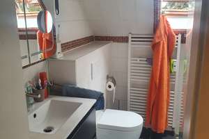 Charmante Dachgeschosswohnung – Chemnitzerstr. 107, 51067 Holweide, Köln – Vorschaubild 4