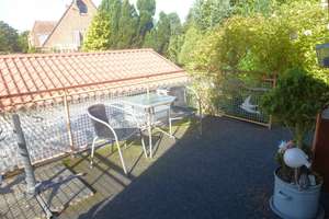 CHARMANTE "LANDPARTIE" FASZINIERT MIT GARTENIDYLL! 
  – Die vollständige Adresse der Immobilie erhältst du vom Anbieter., 23769 Fehmarn – Vorschaubild 13