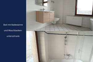 1. MONAT KALTMIETFREI ** renovierte Wohnung mit Balkon & Tageslichtbad ** – Leonhardtstraße 20, 9112 Kaßberg, Chemnitz – Vorschaubild 7
