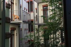Helle, gut geschnittene 4-Zimmer-Wohnung mit Balkon in ruhiger Seitenstraße – Georg-Schumann-Straße 130, 4155 Gohlis-Süd, Leipzig – Vorschaubild 6
