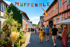 Muffendorf: Historisches Hofensemble mit Charme und Perspektive – Die vollständige Adresse der Immobilie erhältst du vom Anbieter., 53177 Muffendorf, Bonn – Vorschaubild 18