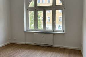 Praktisch für Pendler/Singles: Renovierte 1‑Raumwohnung mit Wohlfühlcharakter – Endersstraße 3b, 4177 Lindenau, Leipzig – Vorschaubild 3