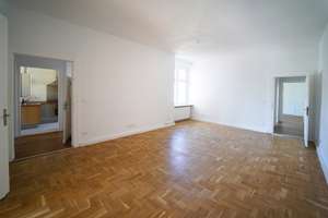 Licht, Raum & Lage: 5-Zimmer-Altbau zum Leben & Arbeiten über den Dächern von Prenzlauer Berg – Die vollständige Adresse der Immobilie erhältst du vom Anbieter., 10409 Prenzlauer Berg, Berlin – Vorschaubild 7