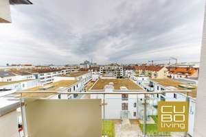 Exklusive 3-Zimmer Wohnung mit 2 Terrassen – Hügelstraße 73, 64283 Mitte, Darmstadt – Vorschaubild 9