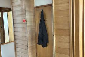 Sonnige 3-Zimmerwohnung, Südbalkon, WG geeignet – Die vollständige Adresse der Immobilie erhältst du vom Anbieter., 80809 Am Riesenfeld, München – Vorschaubild 12