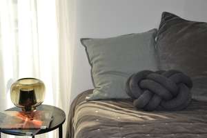 Vollmöbliertes 1-Zimmer Apartment - zeitlos modern in Köln Kalk – Kasernenstraße 4, 51103 Kalk (Ortsteil), Köln – Vorschaubild 2